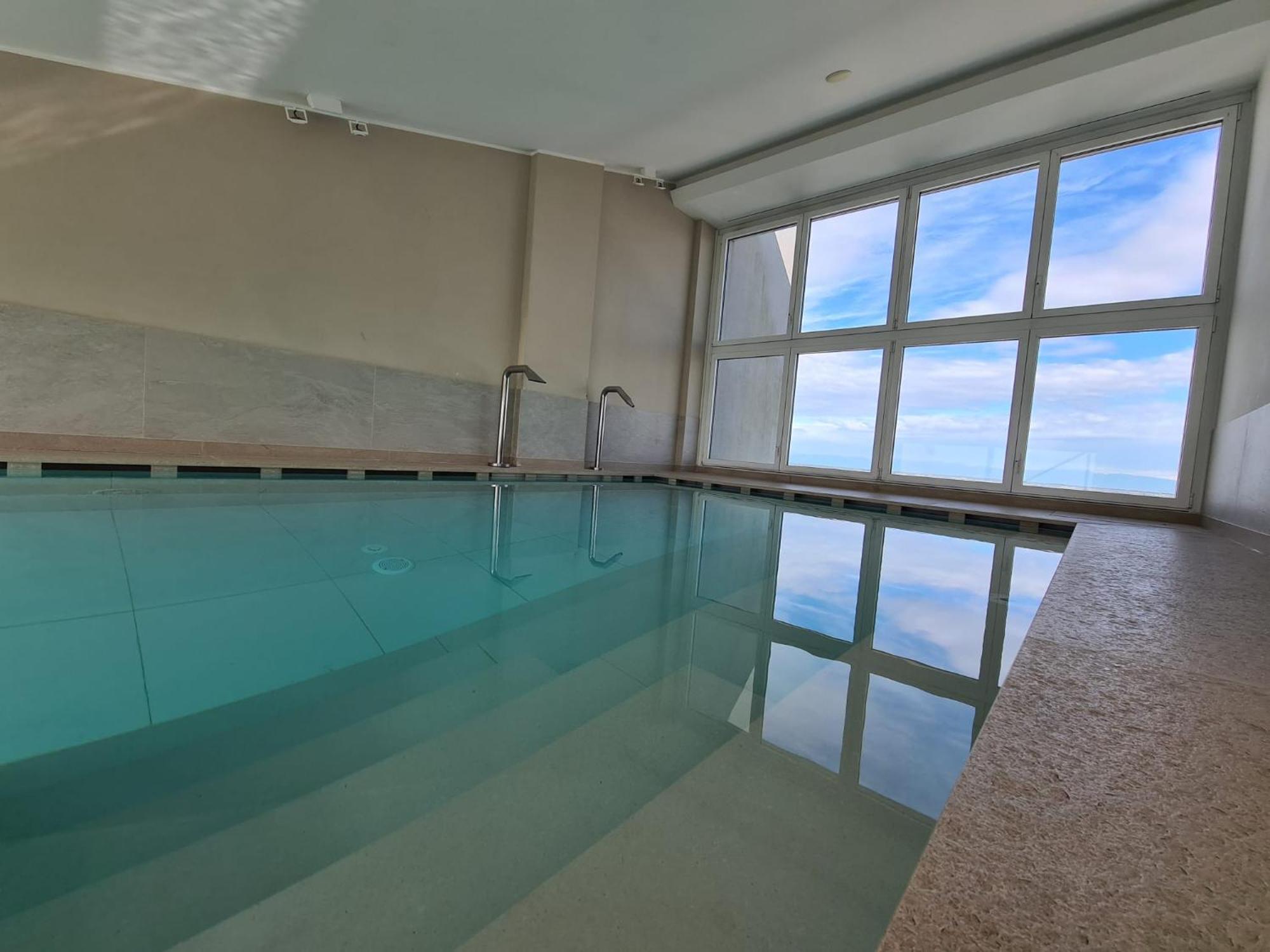 Hesperia Hotel & Residence Lido di Jesolo Bagian luar foto